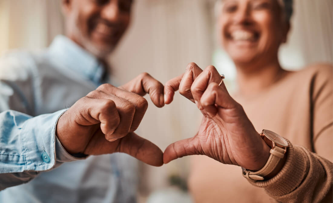 🏠 A Safe Place. A Fresh Start.